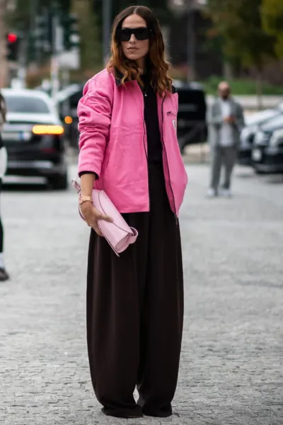 Relaxed Color